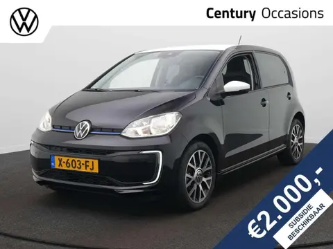 Annonce VOLKSWAGEN UP! Électrique 2021 d'occasion 