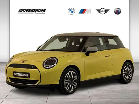 Used MINI COOPER Electric 2024 Ad Germany