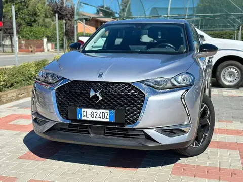 Annonce DS AUTOMOBILES DS3 Diesel 2020 d'occasion 