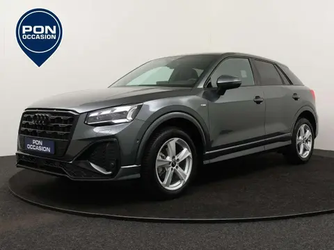 Used AUDI Q2 Petrol 2024 Ad 