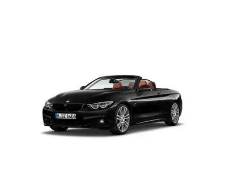 Annonce BMW SERIE 4 Essence 2019 d'occasion 