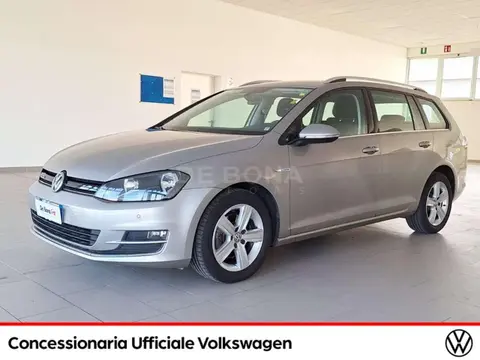 Annonce VOLKSWAGEN GOLF  2015 d'occasion 