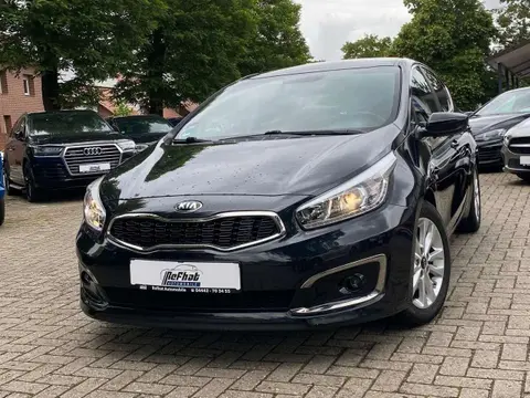 Used KIA CEED Diesel 2015 Ad 