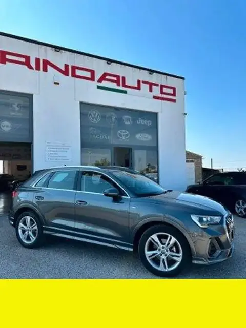 Used AUDI Q3 Diesel 2019 Ad 