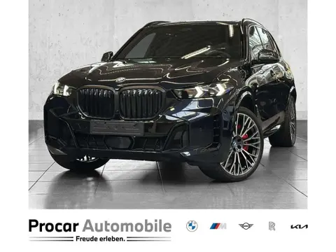 Used BMW X5 Hybrid 2024 Ad Germany