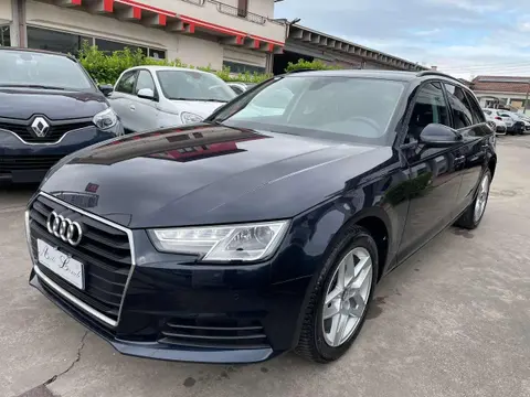 Used AUDI A4 Diesel 2017 Ad 