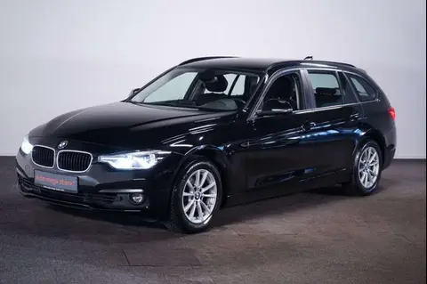 Annonce BMW SERIE 3 Essence 2018 d'occasion Allemagne