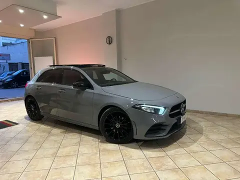 Used MERCEDES-BENZ CLASSE A Diesel 2019 Ad 