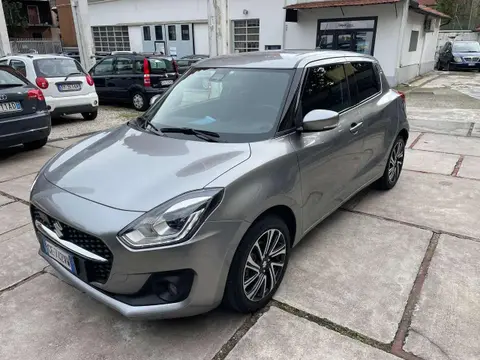 Used SUZUKI SWIFT Hybrid 2021 Ad 