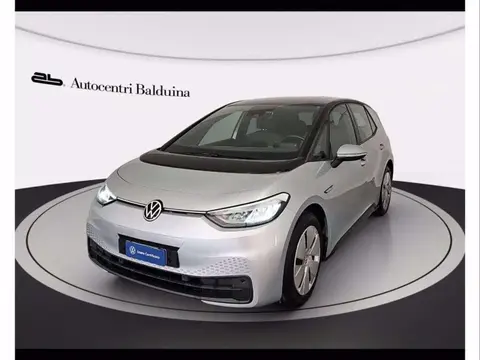 Used VOLKSWAGEN ID.3 Electric 2021 Ad 