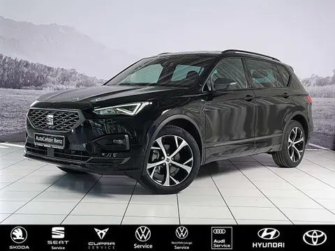 Annonce SEAT TARRACO Diesel 2023 d'occasion 