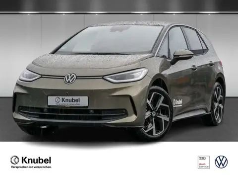 Annonce VOLKSWAGEN ID.3 Électrique 2023 d'occasion 