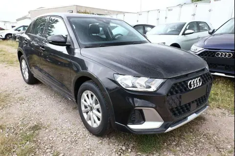 Annonce AUDI A1 Essence 2024 d'occasion 