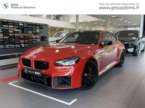 Used BMW M2 Petrol 2023 Ad 