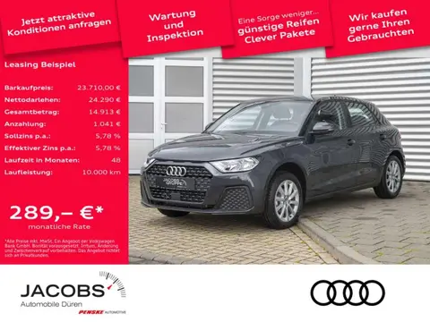 Annonce AUDI A1 Essence 2024 d'occasion 