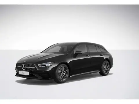 Used MERCEDES-BENZ CLASSE CLA Petrol 2024 Ad 