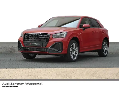 Annonce AUDI Q2 Essence 2024 d'occasion 