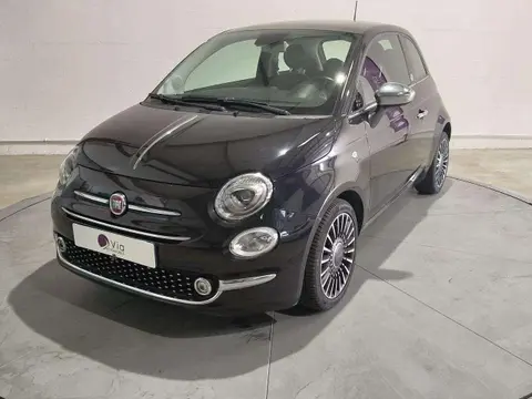 Annonce FIAT 500 Essence 2019 d'occasion 