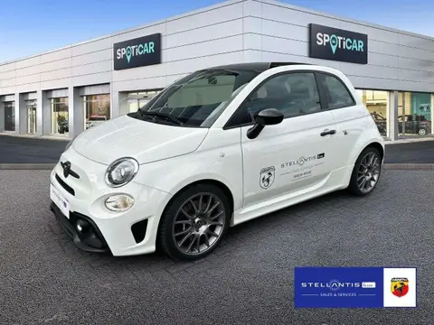 Used ABARTH 695 Petrol 2023 Ad 