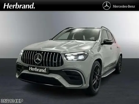 Used MERCEDES-BENZ CLASSE GLE Petrol 2024 Ad 