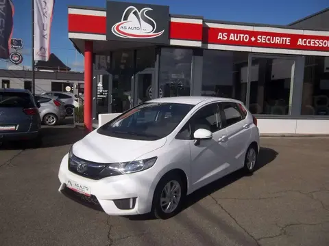 Annonce HONDA JAZZ Essence 2016 d'occasion 