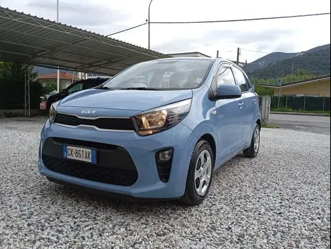 Used KIA PICANTO Petrol 2022 Ad 