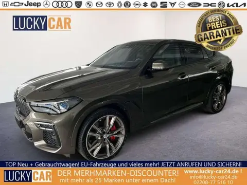 Used BMW X6 Petrol 2023 Ad 