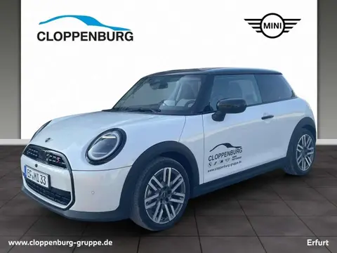 Annonce MINI COOPER Essence 2024 d'occasion 