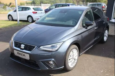 Used SEAT LEON Petrol 2020 Ad 