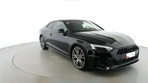 Used AUDI A5 Hybrid 2023 Ad 