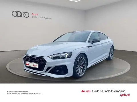 Used AUDI RS5 Petrol 2023 Ad 