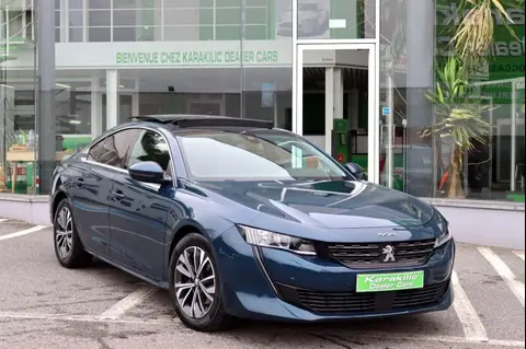 Used PEUGEOT 508 Diesel 2020 Ad 