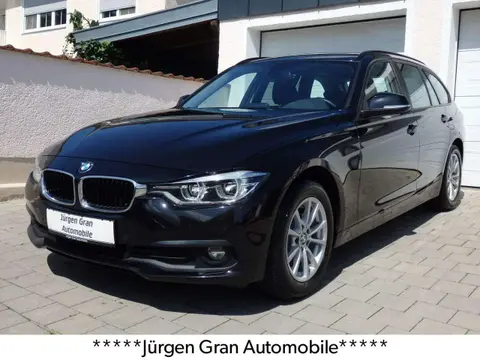 Annonce BMW SERIE 3 Diesel 2019 d'occasion 