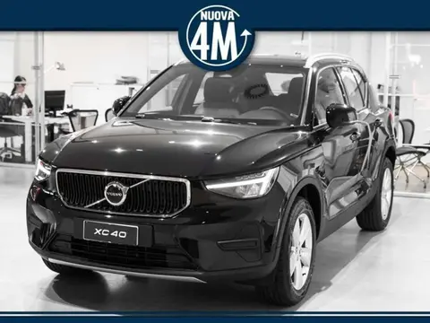 Used VOLVO XC40 Hybrid 2024 Ad 