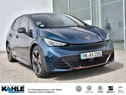 Used CUPRA BORN Electric 2024 Ad 