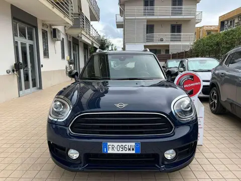 Used MINI COOPER Diesel 2018 Ad 