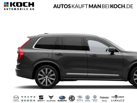 Annonce VOLVO XC90 Diesel 2024 d'occasion 