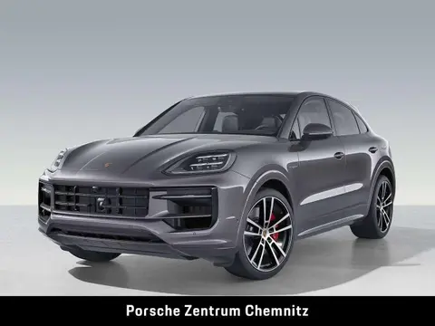 Used PORSCHE CAYENNE Hybrid 2024 Ad 