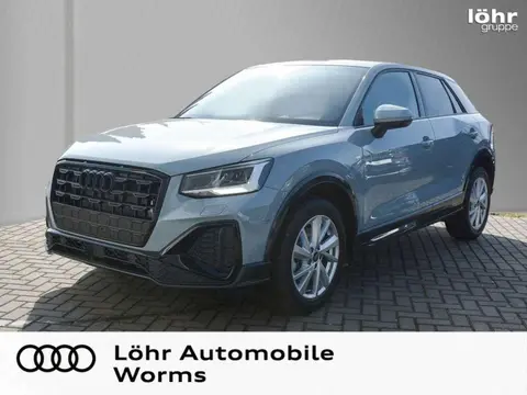 Annonce AUDI Q2 Essence 2024 d'occasion 