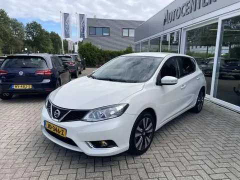 Annonce NISSAN PULSAR Essence 2016 d'occasion 