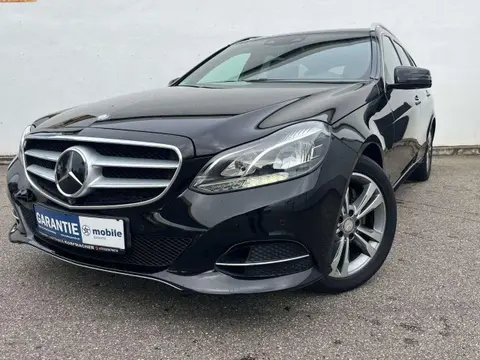 Used MERCEDES-BENZ CLASSE E Diesel 2015 Ad 