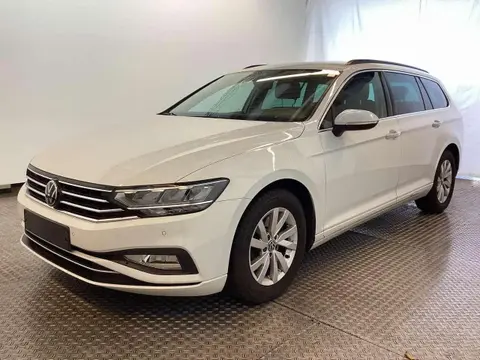 Annonce VOLKSWAGEN PASSAT Diesel 2023 d'occasion 