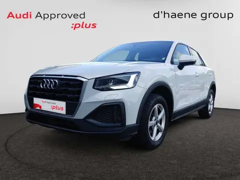 Used AUDI Q2 Petrol 2021 Ad 