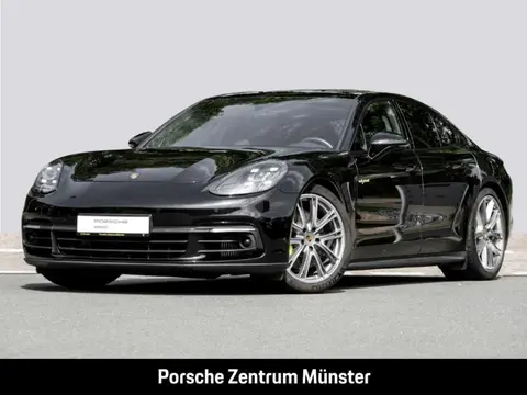 Annonce PORSCHE PANAMERA Hybride 2019 d'occasion 