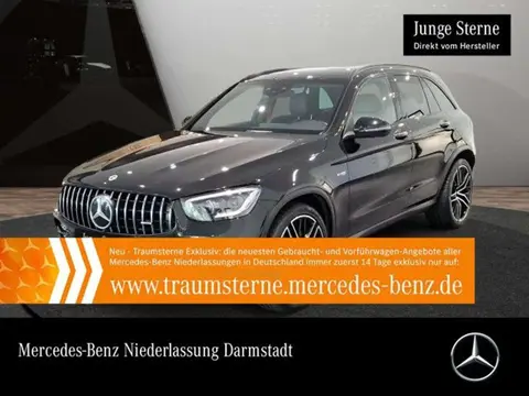 Used MERCEDES-BENZ CLASSE GLC Petrol 2020 Ad 