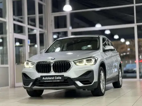 Annonce BMW X1 Essence 2020 d'occasion 