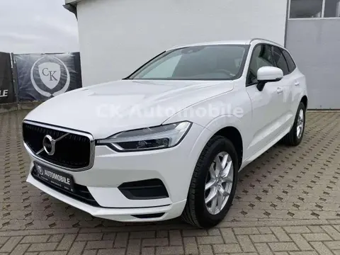 Used VOLVO XC60 Diesel 2017 Ad 