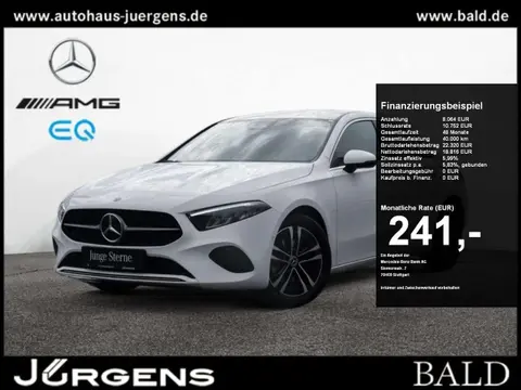 Used MERCEDES-BENZ CLASSE A Petrol 2023 Ad 