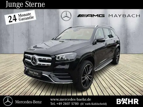 Used MERCEDES-BENZ CLASSE GLS Petrol 2020 Ad 