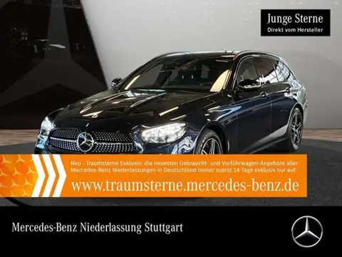 Used MERCEDES-BENZ CLASSE E Hybrid 2022 Ad 